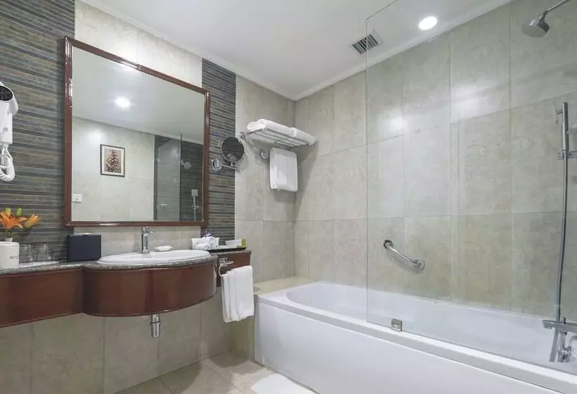 Fotos del hotel Clarks Shiraz:  10