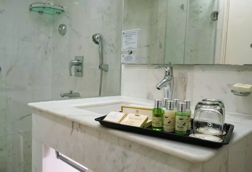 Fotos del hotel Clarks Shiraz:  15