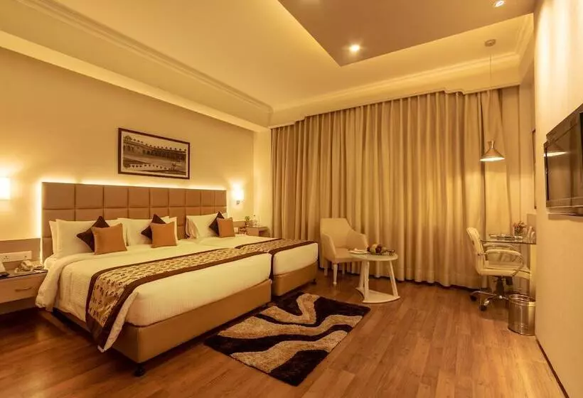 Fotos del hotel Clarks Shiraz:  24