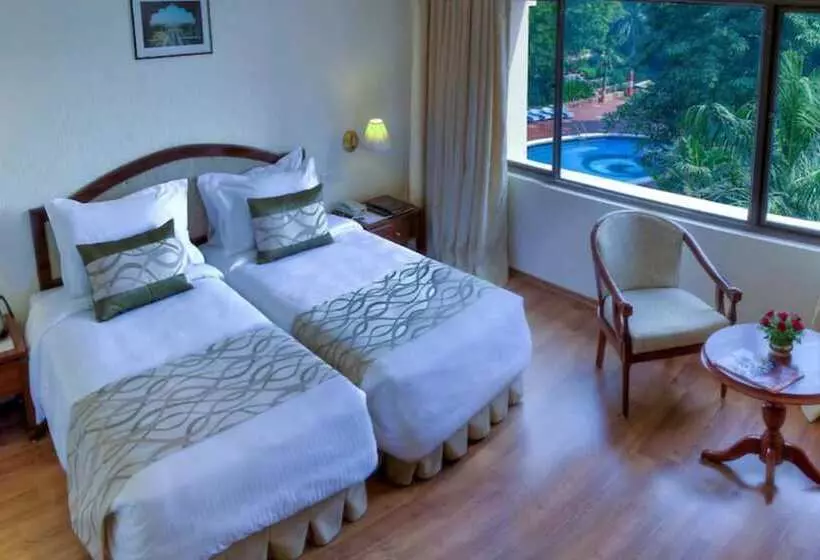 Fotos del hotel Clarks Shiraz:  23