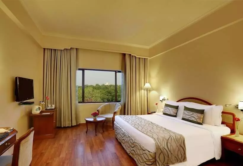 Fotos del hotel Clarks Shiraz:  25