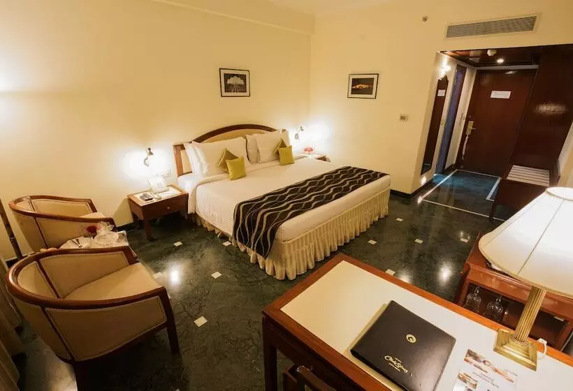 Fotos del hotel Clarks Shiraz:  16