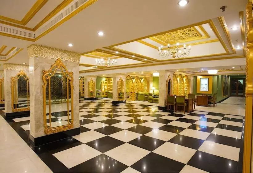 Fotos del hotel Clarks Shiraz:  12