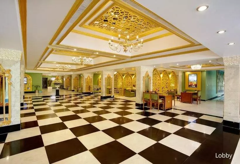 Fotos del hotel Clarks Shiraz:  4