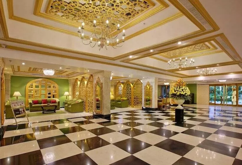 Fotos del hotel Clarks Shiraz:  17