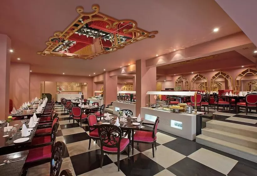 Fotos del hotel Clarks Shiraz:  14