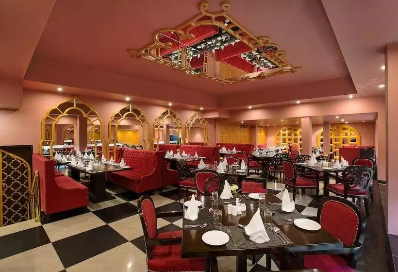 Fotos del hotel Clarks Shiraz:  7