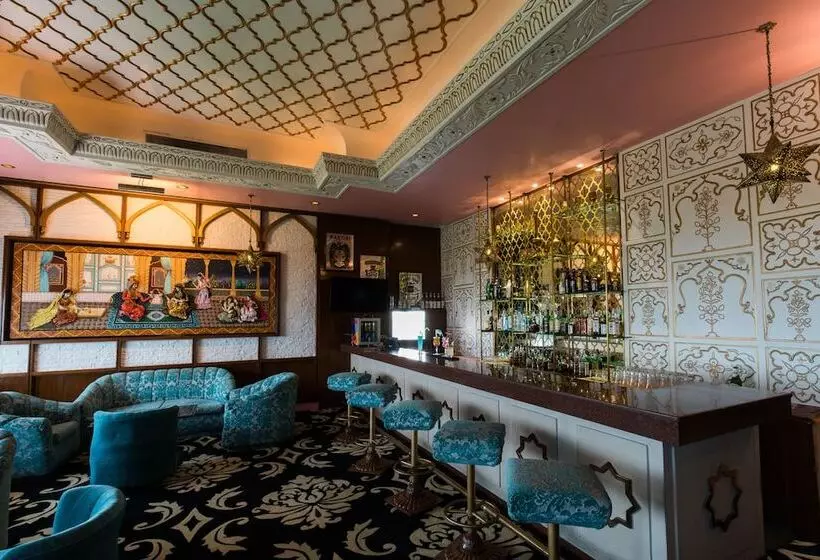 Fotos del hotel Clarks Shiraz:  8