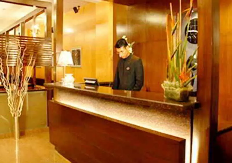 Fotos del hotel Comfort Inn The President:  3