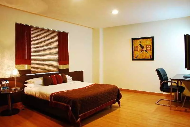 Fotos del hotel Comfort Inn The President:  10