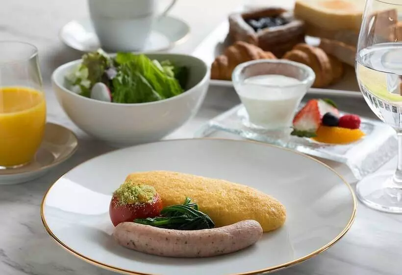 Fotos del hotel Fujiya:  5