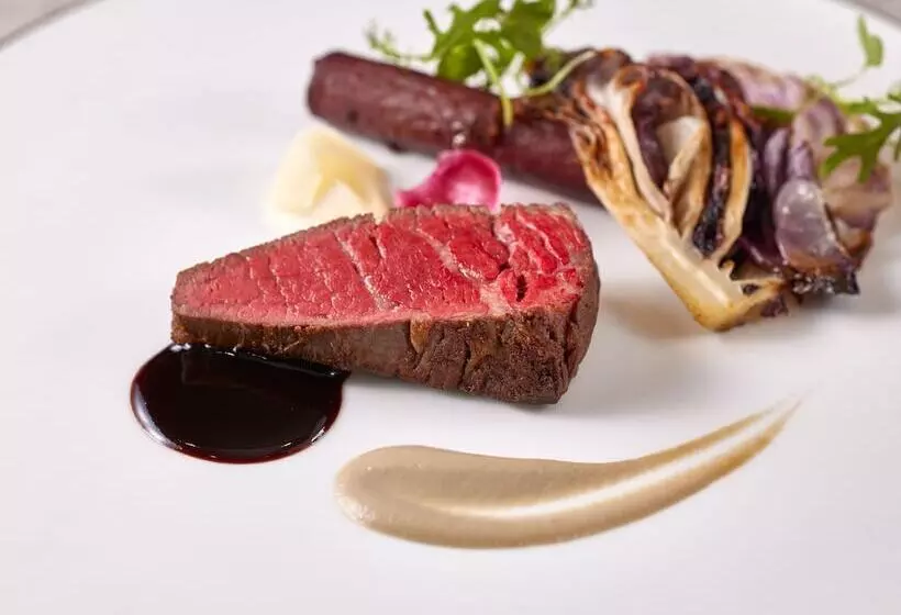 Fotos del hotel Fujiya:  12