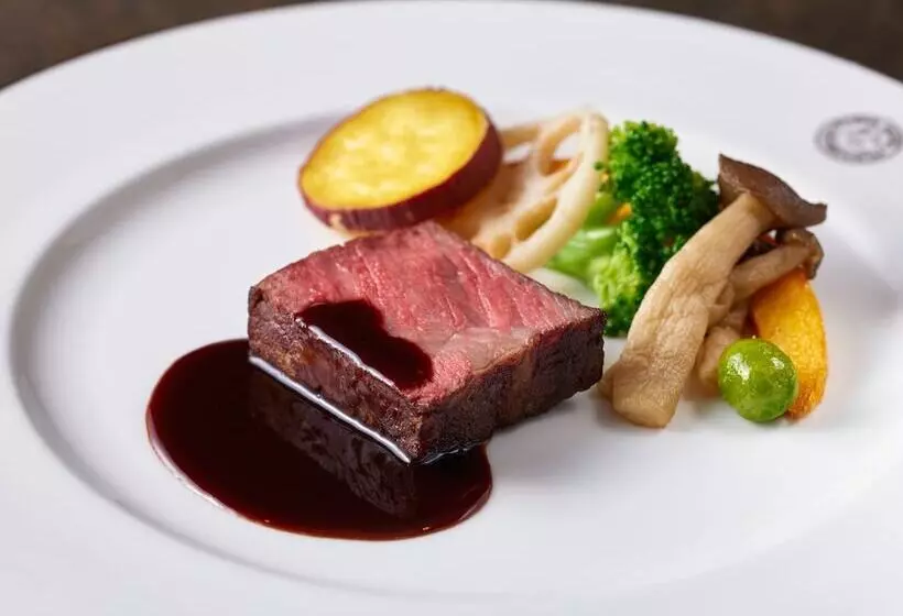 Fotos del hotel Fujiya:  10