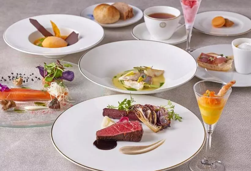 Fotos del hotel Fujiya:  8