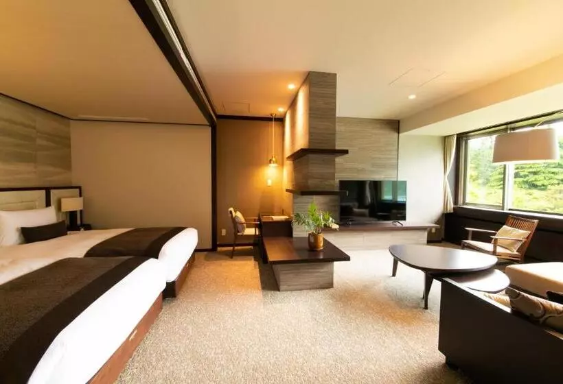 Fotos del hotel Fujiya:  24