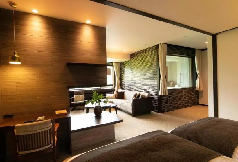 Fotos del hotel Fujiya:  25