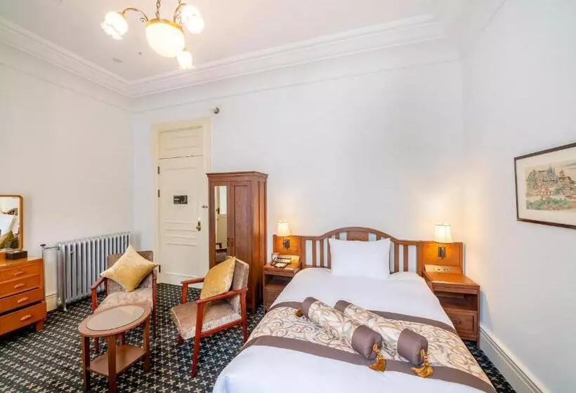 Fotos del hotel Fujiya:  18