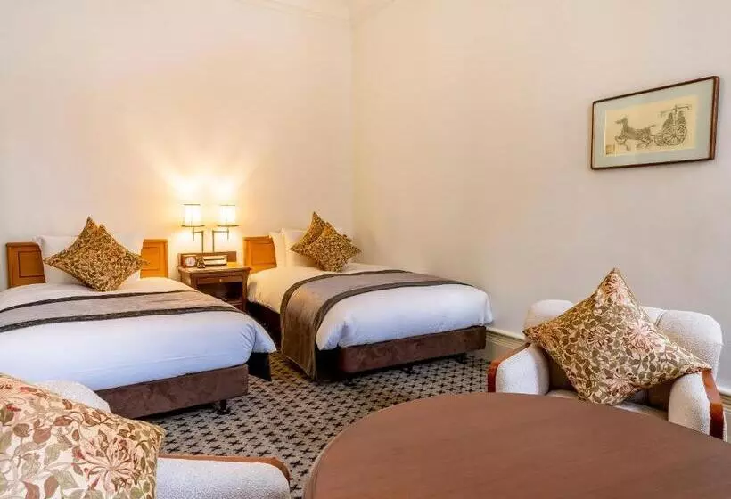 Fotos del hotel Fujiya:  9