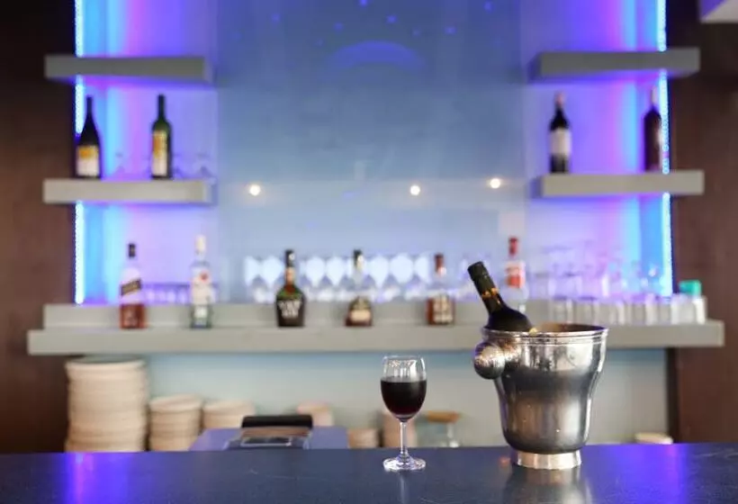 Fotos del hotel Godwin  Colaba:  4