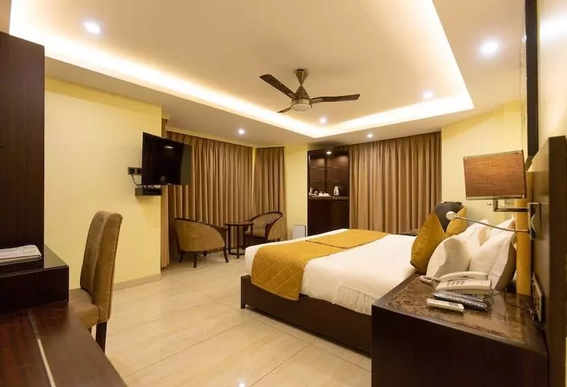 Fotos del hotel Godwin  Colaba:  7