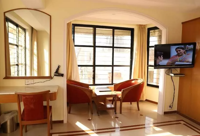 Fotos del hotel Godwin  Colaba:  25