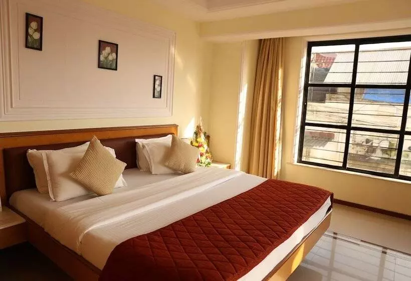 Fotos del hotel Godwin  Colaba:  14