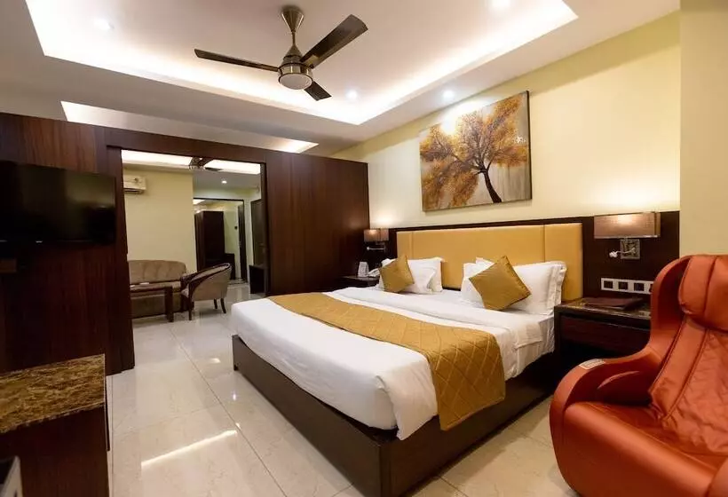 Fotos del hotel Godwin  Colaba:  2