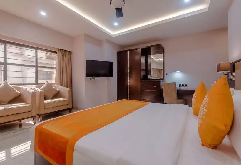 Fotos del hotel Godwin  Colaba:  15