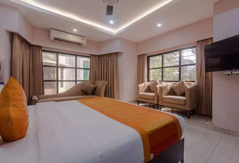 Fotos del hotel Godwin  Colaba:  24