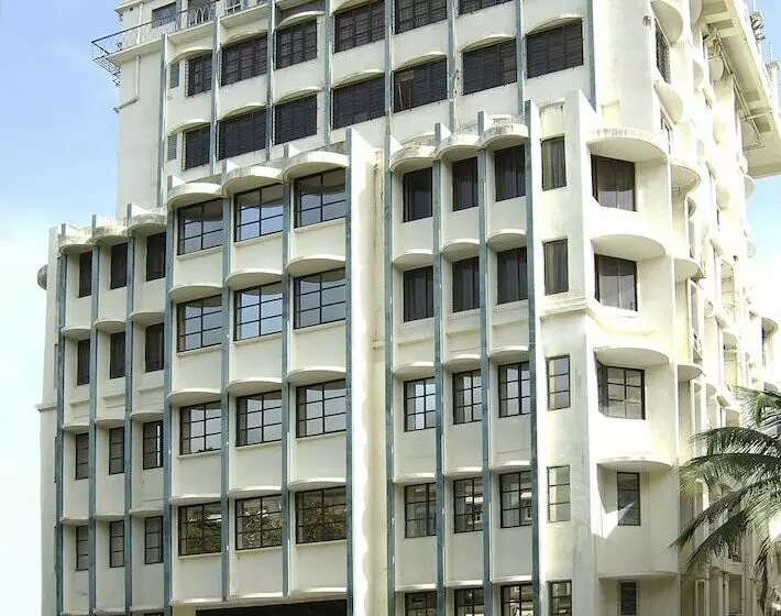 Fotos del hotel Godwin  Colaba:  6