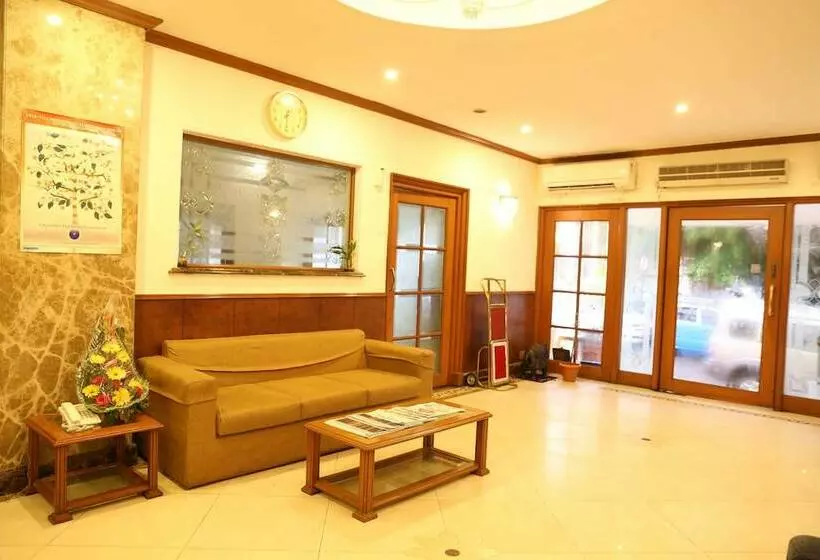 Fotos del hotel Godwin  Colaba:  8