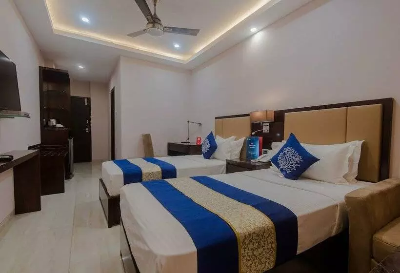 Fotos del hotel Godwin  Colaba:  13