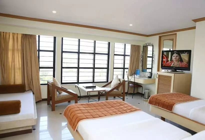 Fotos del hotel Godwin  Colaba:  16