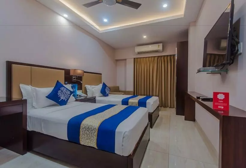 Fotos del hotel Godwin  Colaba:  17