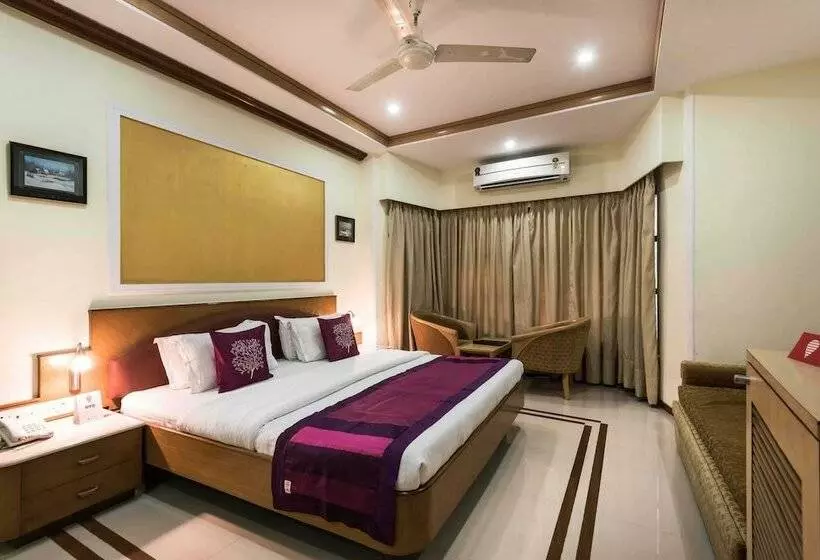 Fotos del hotel Godwin  Colaba:  19