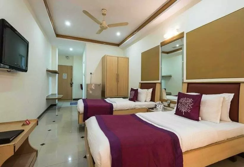 Fotos del hotel Godwin  Colaba:  20