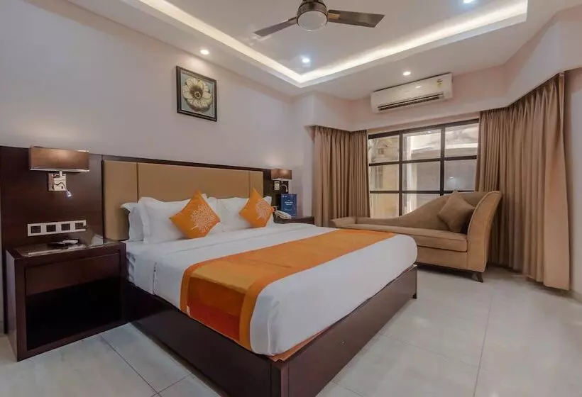 Fotos del hotel Godwin  Colaba:  23