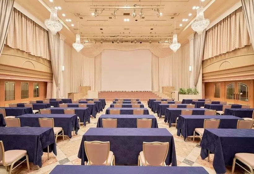 Fotos del hotel Keio Plaza  Sapporo:  6