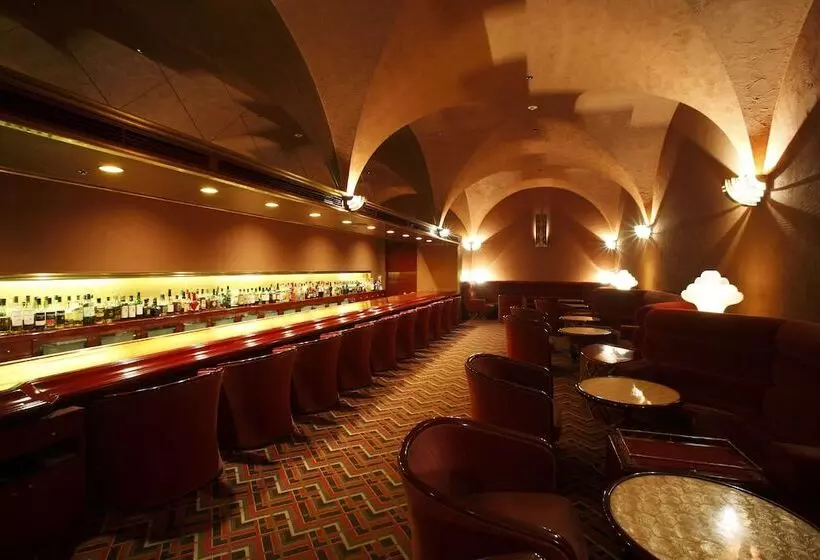 Fotos del hotel Keio Plaza  Sapporo:  5