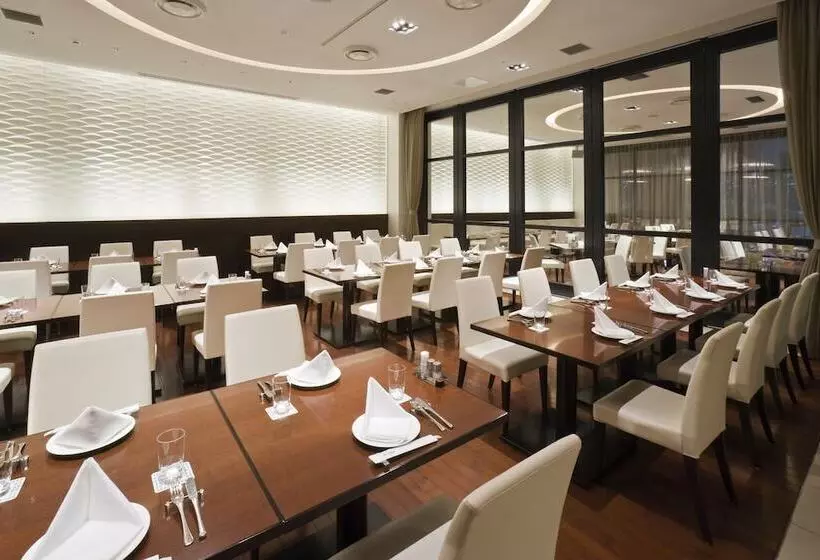 Fotos del hotel Keio Plaza  Sapporo:  4