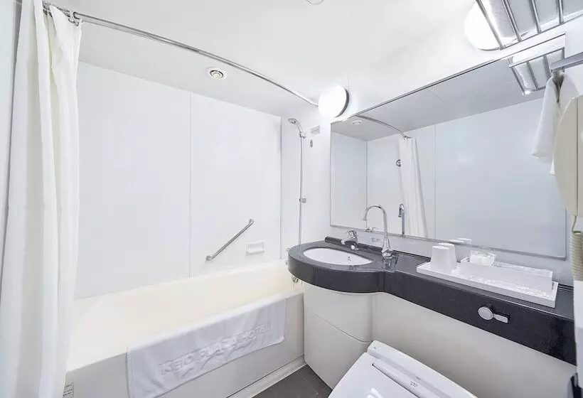 Fotos del hotel Keio Plaza  Sapporo:  7