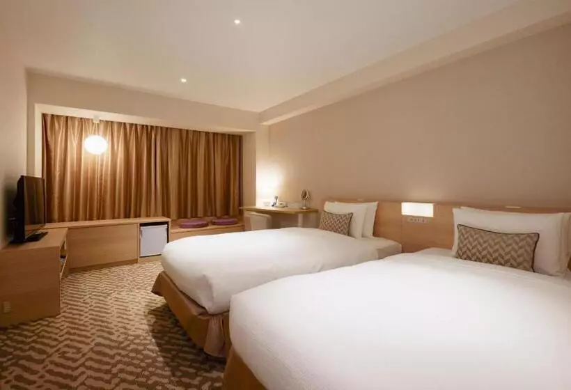 Fotos del hotel Keio Plaza  Sapporo:  24