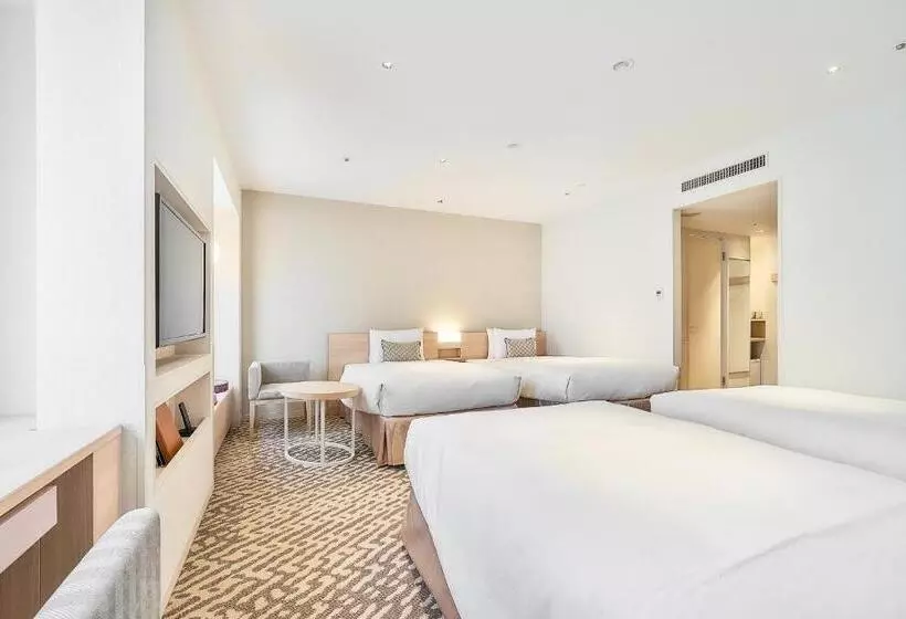 Fotos del hotel Keio Plaza  Sapporo:  23