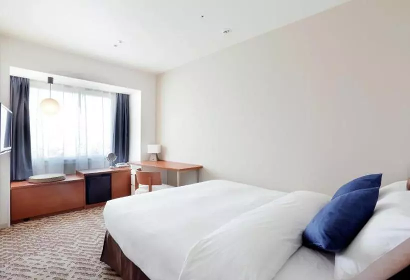 Fotos del hotel Keio Plaza  Sapporo:  19