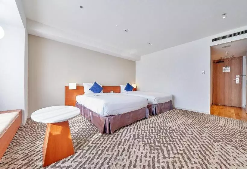 Fotos del hotel Keio Plaza  Sapporo:  21