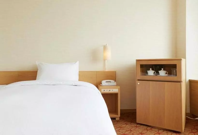 Fotos del hotel Keio Plaza  Sapporo:  18