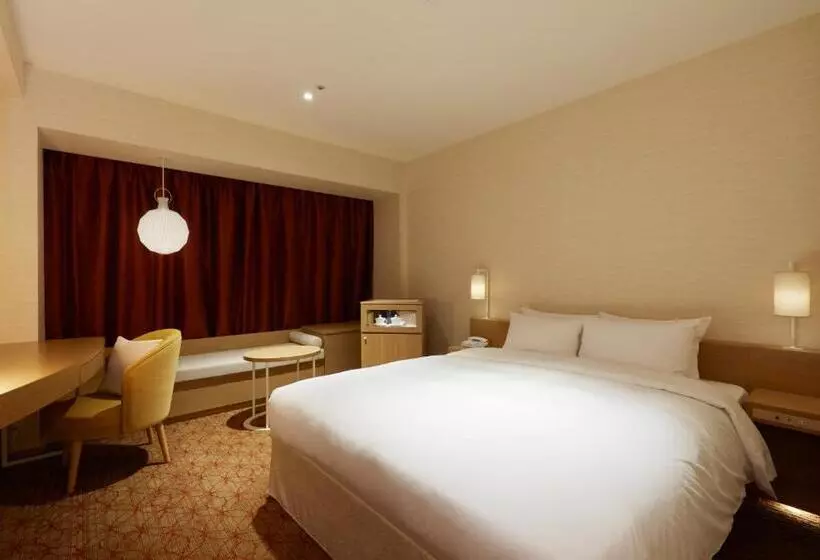 Fotos del hotel Keio Plaza  Sapporo:  12
