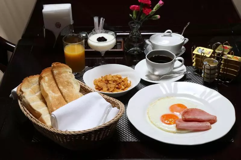 Fotos del hotel Koyo Grand:  22