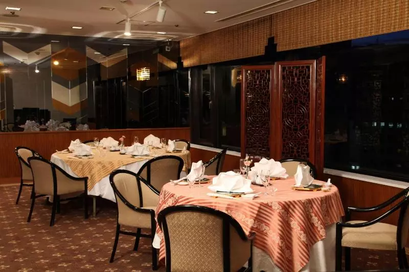 Fotos del hotel Koyo Grand:  12