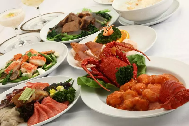 Fotos del hotel Koyo Grand:  17